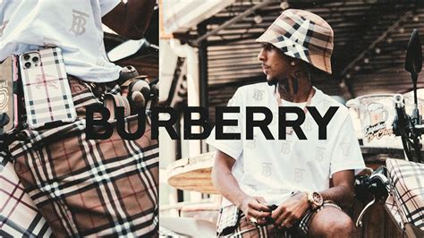 md chefe burberry|MD Chefe & KLOE – Burberry Lyrics .